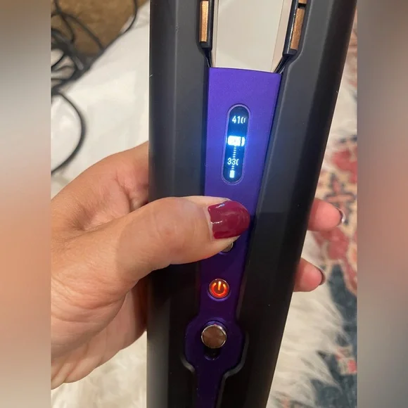 Dyson Corrale Straightener - Picture 9 of 9